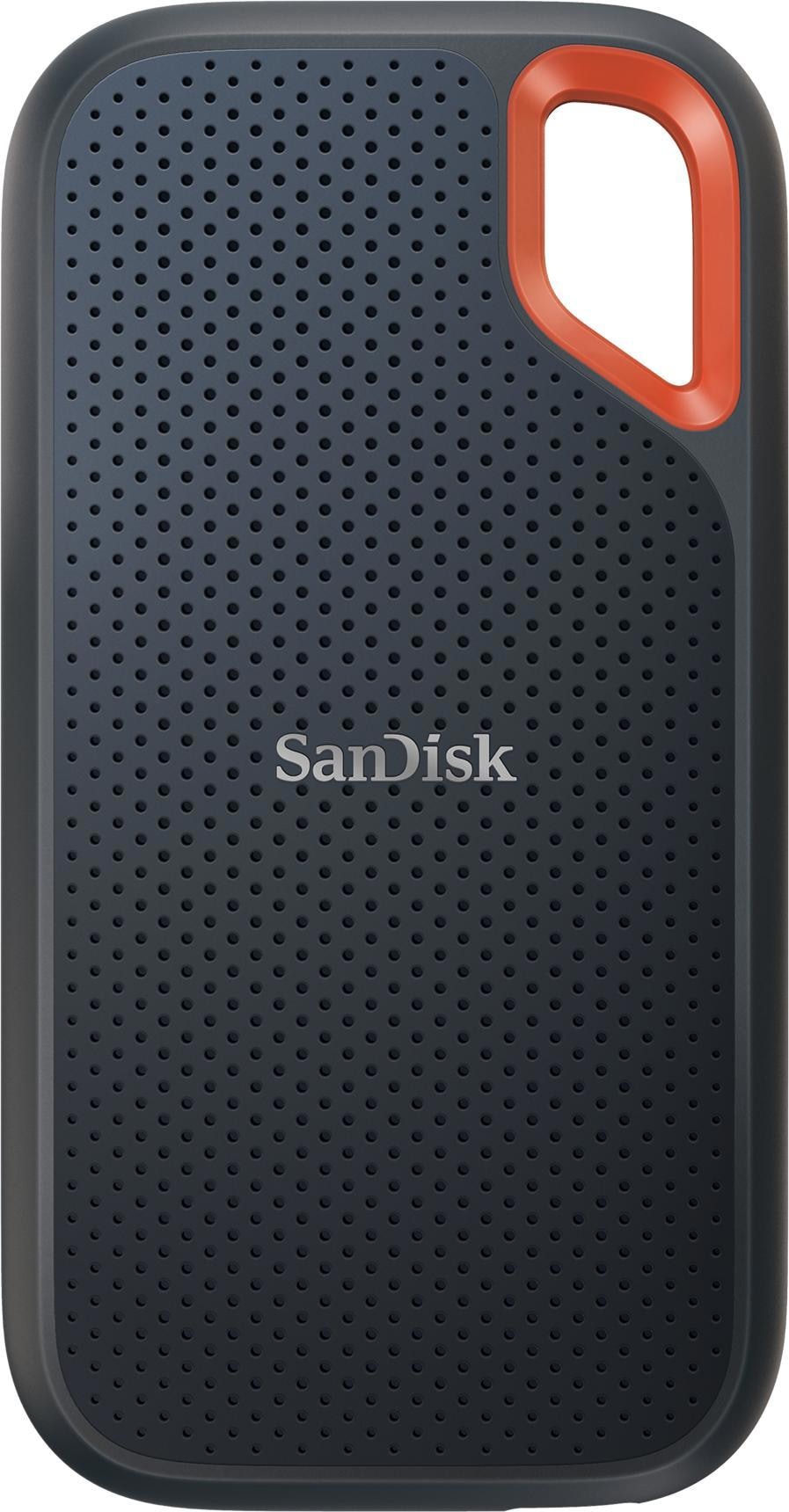 SanDisk Extreme Portable SSD - Externe Festplatte 2 - 4TB