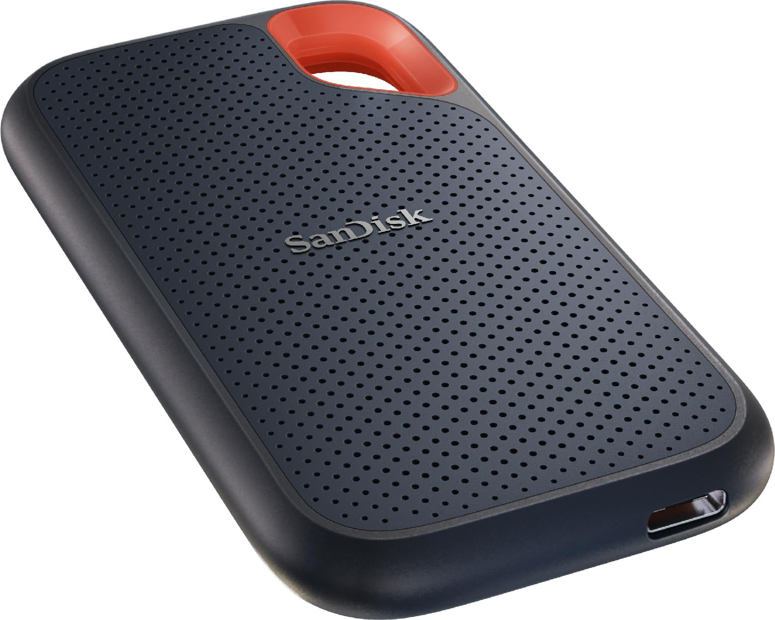 SanDisk Extreme Portable SSD - Externe Festplatte 2 - 4TB