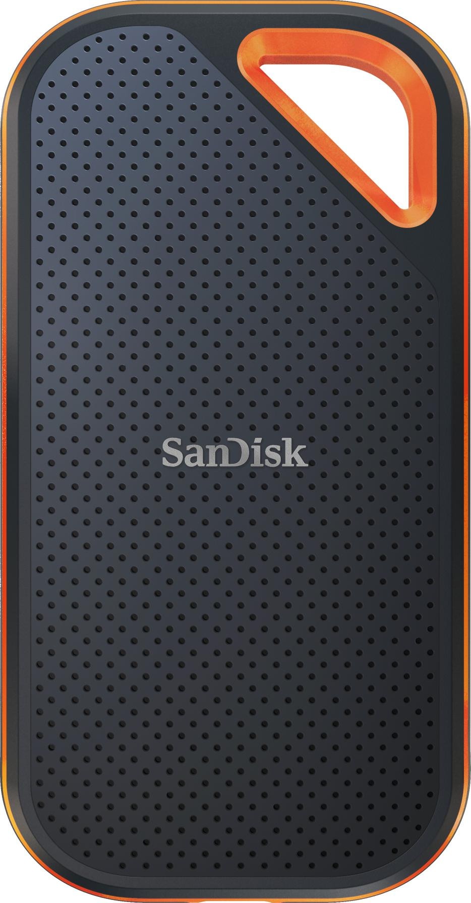 SanDisk Extreme PRO Portable SSD - Externe Festplatte 1TB